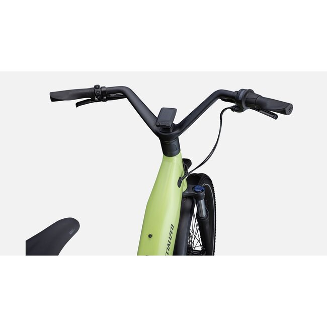 COMO 3.0 IGH LIMESTONE/BLKREFL LARGE