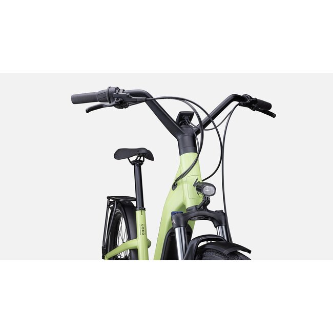 COMO 3.0 IGH LIMESTONE/BLKREFL LARGE