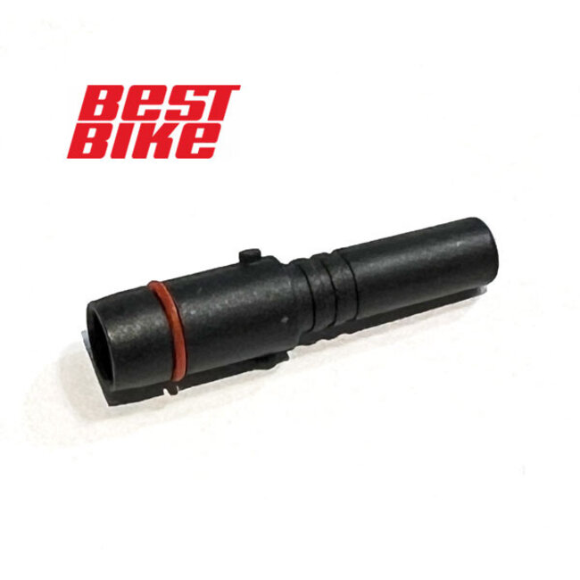 EBIKE BROSE MOTOR LIGHT SOCKETS BLIND PLUGS