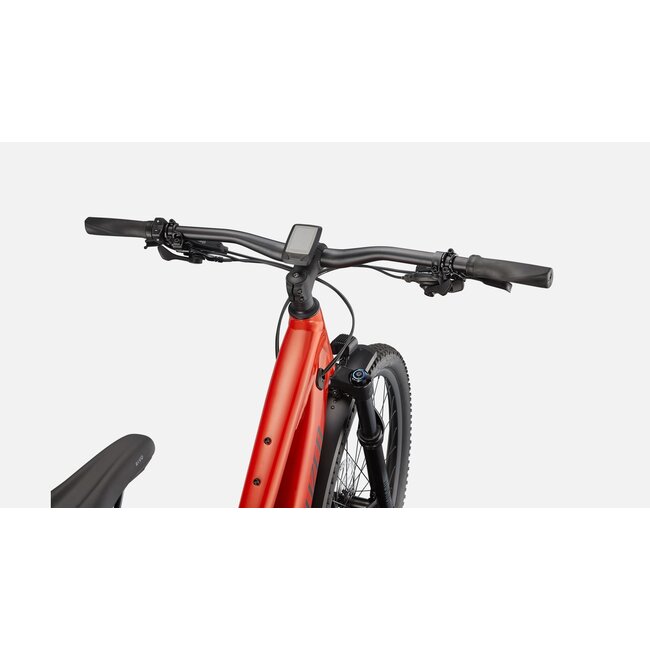 TERO 4.0 ST EQ NB REDWD/BLK SMALL