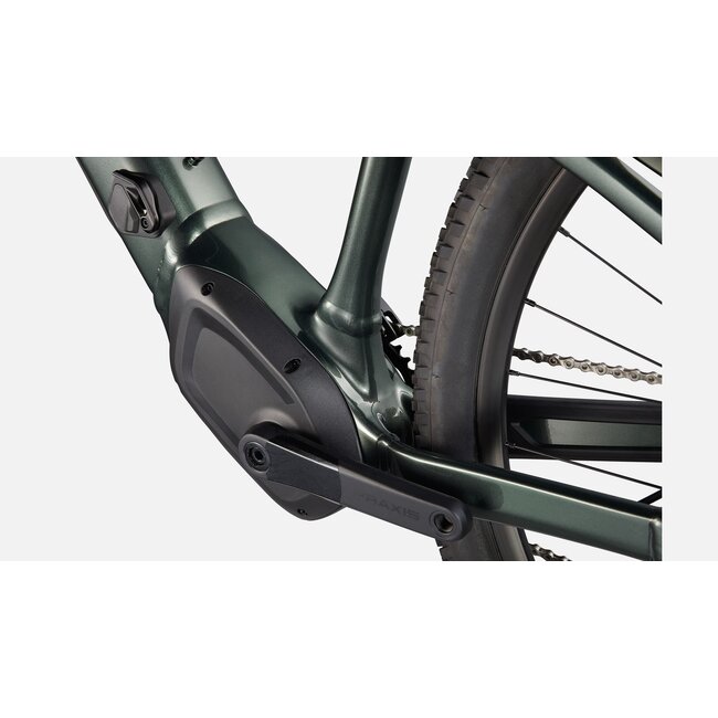 TERO 3.0 OAKGRNMET/SMK LARGE