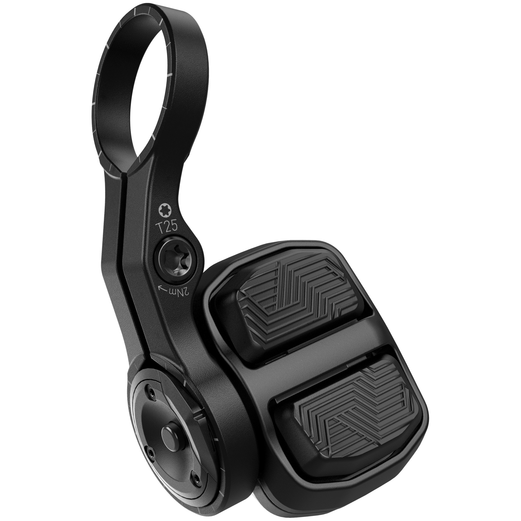 SRAM XO BOÎTE noire carbone dérailleur arrière cage moyenne 9 vitesses