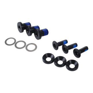 LEVO SL CARBON GEN 2 ENGINE BOLT KIT