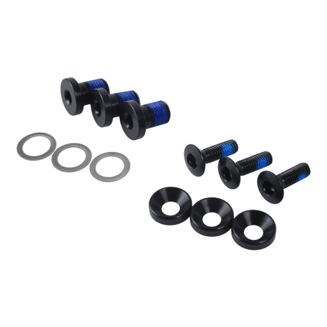 LEVO SL CARBON GEN 2 ENGINE BOLT KIT