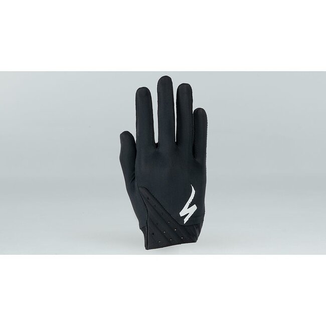 TRAIL AIR GLOVE BLACK MEDIUM