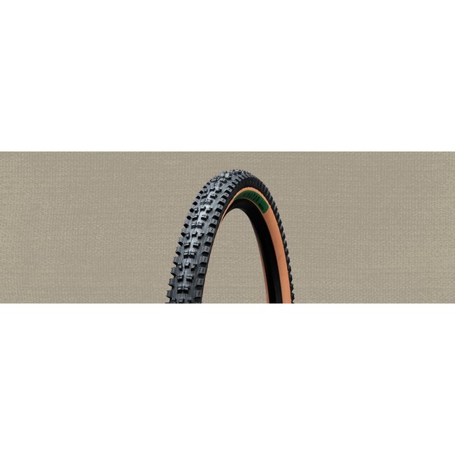 ELIMINATOR GRID TRAIL 2BR T7 TIRE SOIL SRCH/TAN SDWL 29X2.6