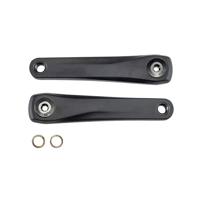 mrv tradingKURBEL LEVO SL M20, MOUNTAIN, 175MM, L+R ARMS, ALLOY, SRAM