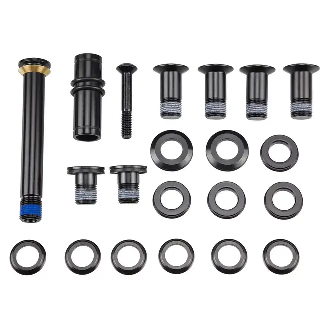 Specialized stumpjumper pivot bolt sale