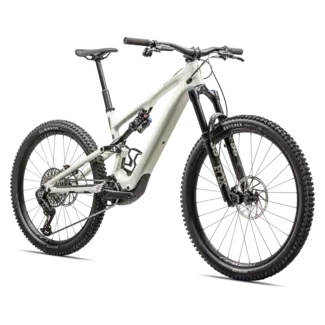 Specialized LEVO SL EXPERT CARBON GLOSS BIRCH / TAUPE  S4