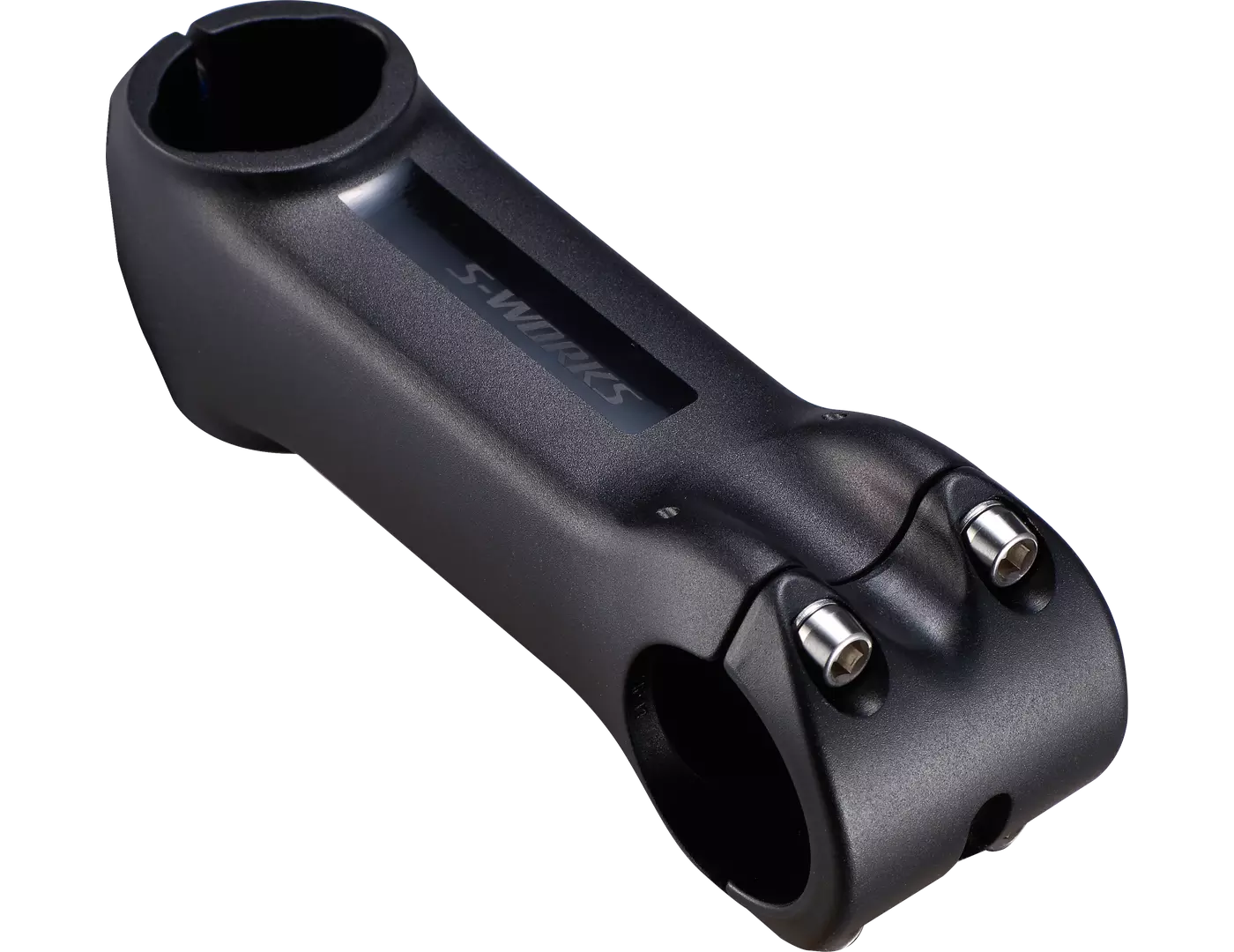 S-WORKS FUTURE STEM BLK 31.8mm X 90mm; 6° - bestbike Andreas Kommer