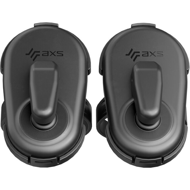 SHIFT KNOBS WIRELESS BLIPS AXS