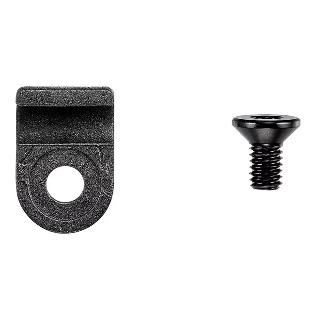 CABLE CLIP, VADO/COMO (GEN.2), SPEED SENSOR CABLE GUIDE