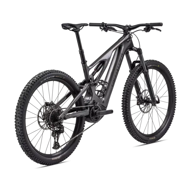 LEVO CARBON NB SMK/BLK S4 bestbike RADSPORT Andreas Kommer