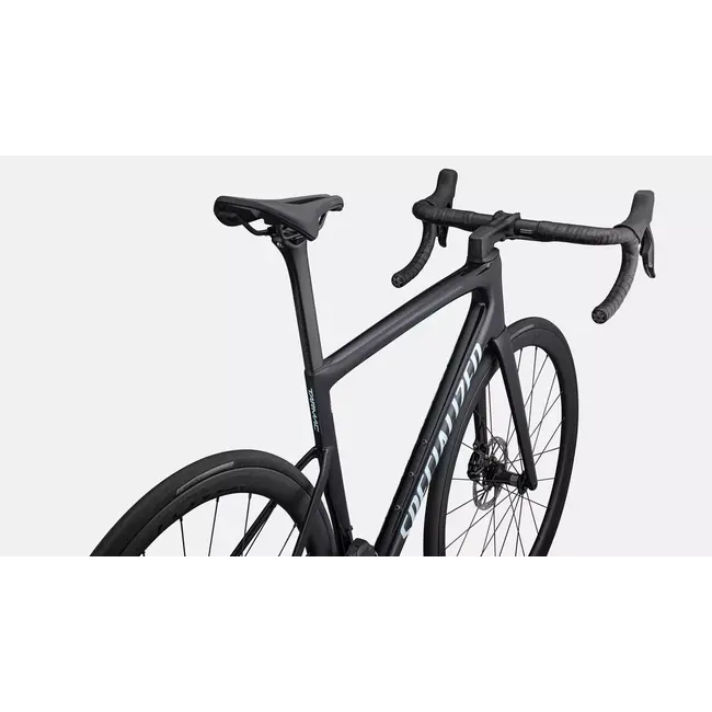 TARMAC SL8 EXPERT METDKNVY/ASTRLBLU/PRL 61CM