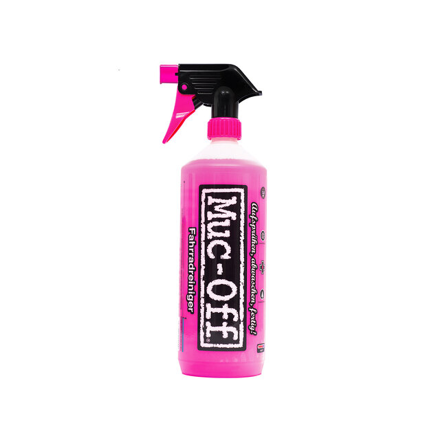 Muc Off Bike Cleaner 1 liter incl. trigger