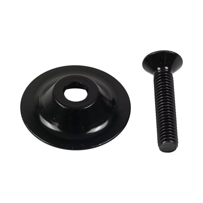 VENGE TOP CAP & BOLT KIT