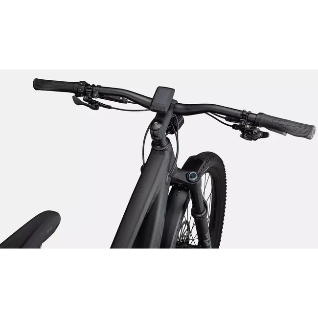 TERO X 6.0 BLACK MEDIUM