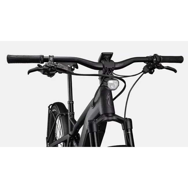 TERO X 6.0 BLACK MEDIUM