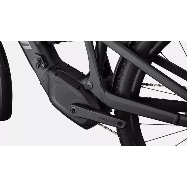 TERO X 6.0 BLACK MEDIUM