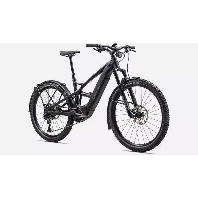 TERO X 6.0 BLACK MEDIUM