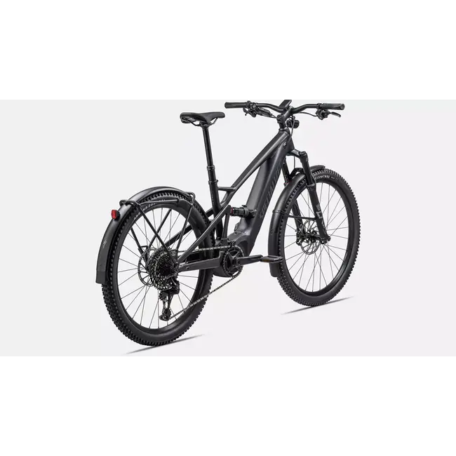 TERO X 6.0 BLACK MEDIUM