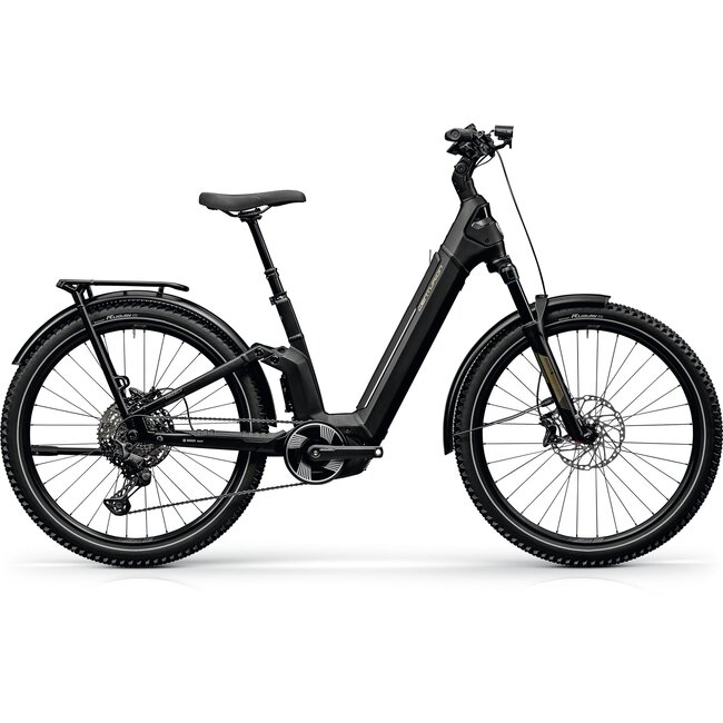 COUNTRY R3000i LX EP1 MATT BLACK MEDIUM