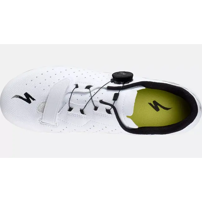 TORCH 1.0 RD SHOE WHT 43