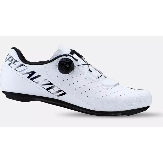 TORCH 1.0 RD SHOE WHT 43