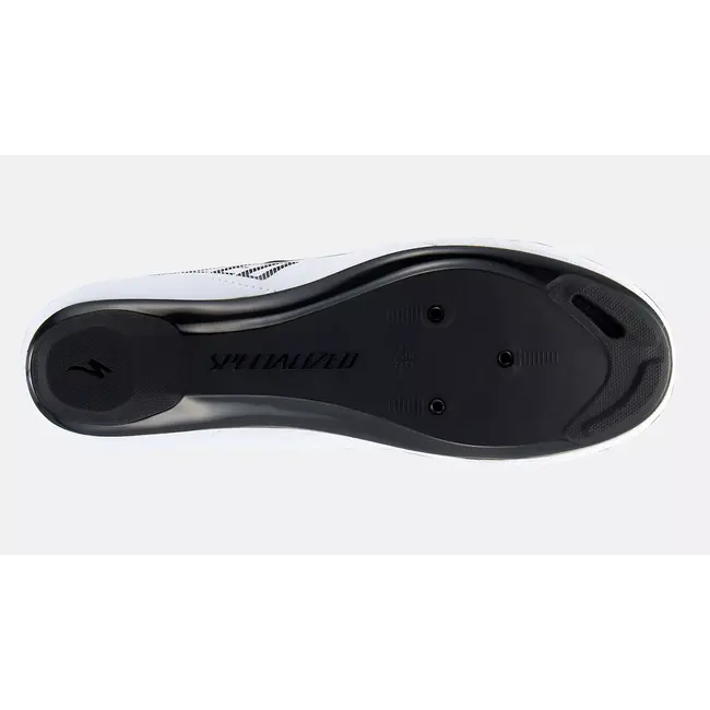 TORCH 1.0 RD SHOE WHT 43