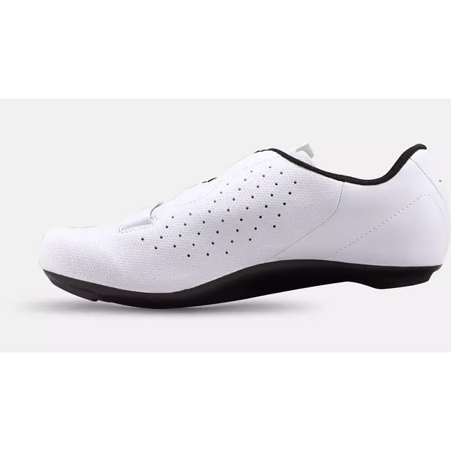 TORCH 1.0 RD SHOE WHT 43