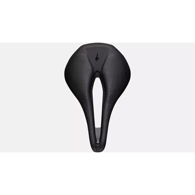 POWER EXPERT MIRROR SADDLE BLK 143