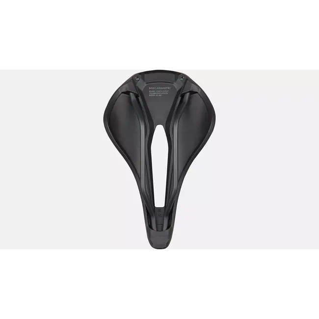 POWER EXPERT MIRROR SADDLE BLK 143