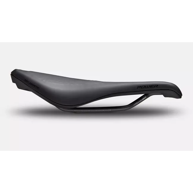 POWER EXPERT MIRROR SADDLE BLK 143