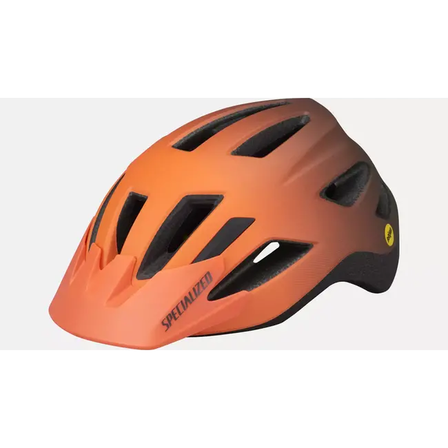 SHUFFLE LED SB HLMT MIPS CE BLZ/SMK FADE CHLD