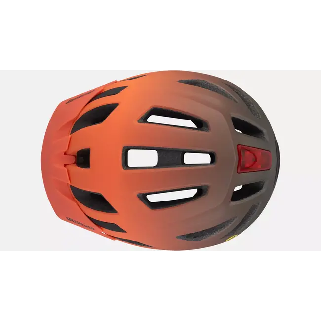 SHUFFLE LED SB HLMT MIPS CE BLZ/SMK FADE CHLD