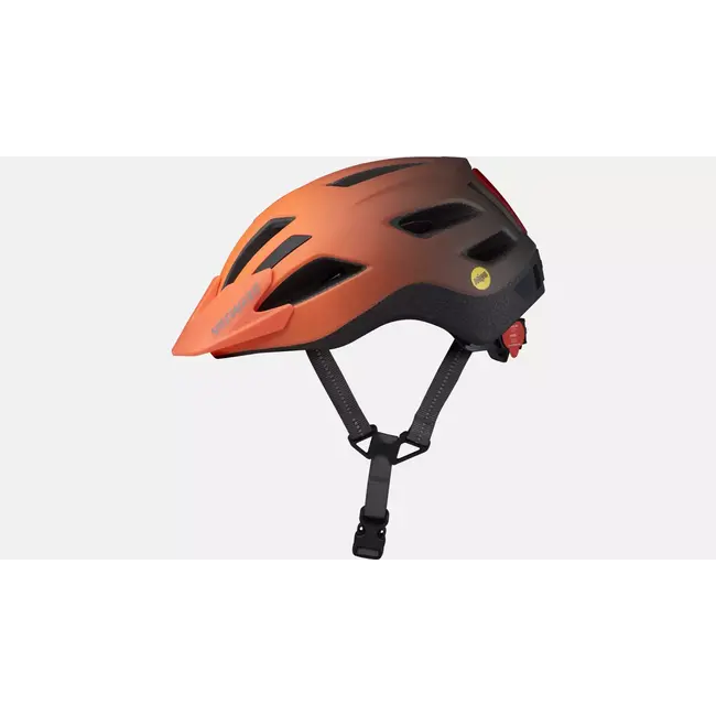 SHUFFLE LED SB HLMT MIPS CE BLZ/SMK FADE CHLD