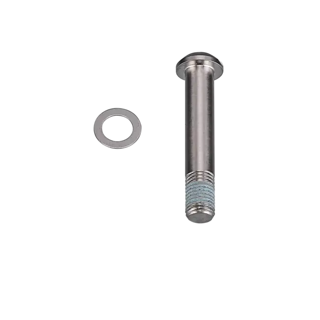 KENEVO SL, FORWARD SHOCK MOUNTING BOLT