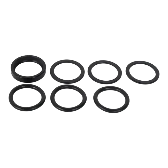 COMMAND POST 34.9MM, TOP OUT SERVICE SEAL KIT (USE W/ SS194200027)