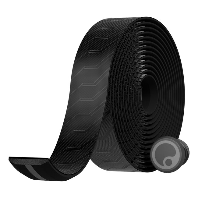 ERGON BT GRAVEL BLACK  3,5mm