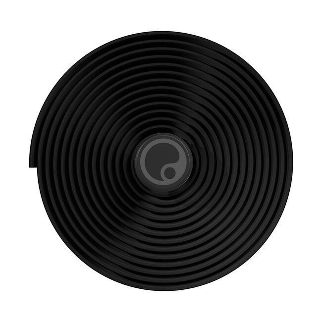 ERGON BT GRAVEL BLACK 3.5mm