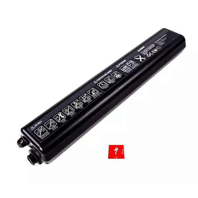 SL SYSTEM INTERNAL BATTERY 320WH WITHOUT SCREWS