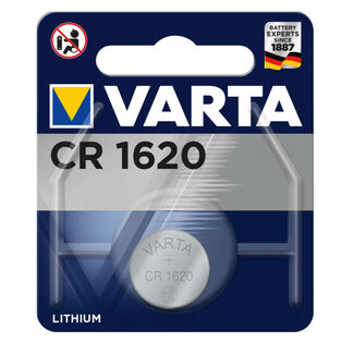 Batterie Varta CR 1620