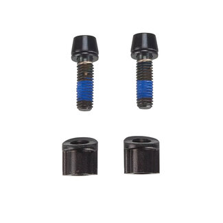 ROVAL ALPINIST COCKPIT, STEM BOLTS & NUTS KIT
