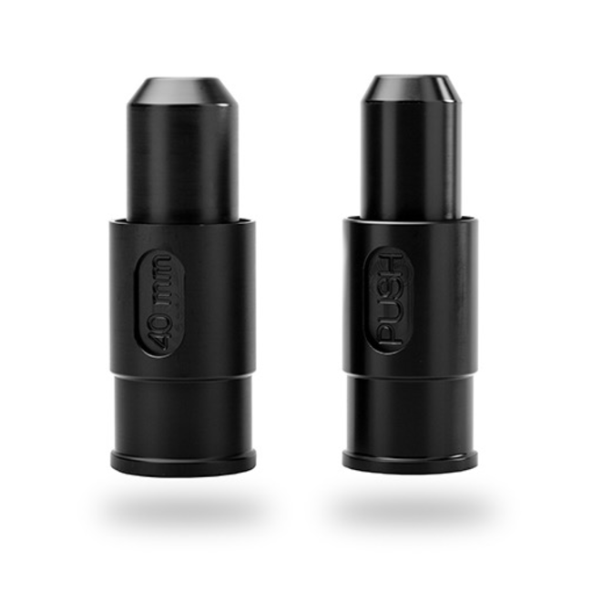 PUSH Industries Fork Seal Installation Tool 38mm