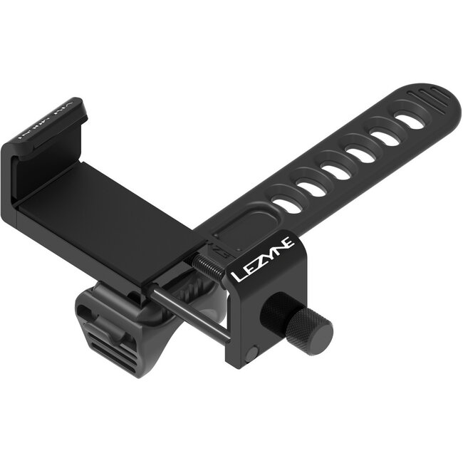 LEZYNE SMART VISE SMARTPHONE HOLDER