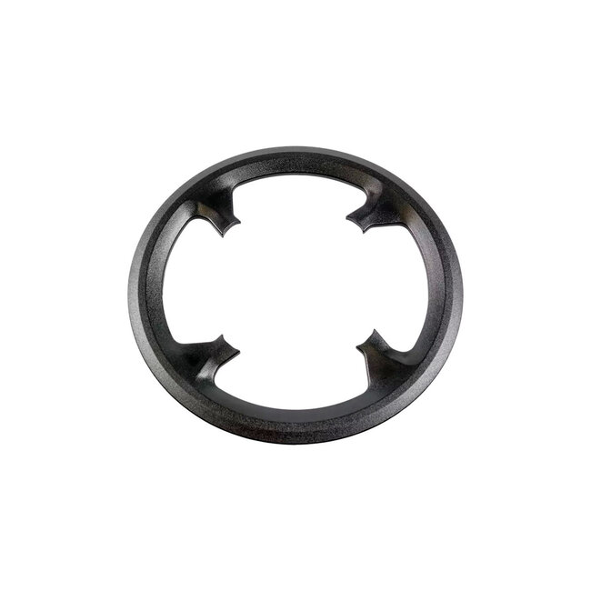 VADO/COMO (GEN.1), CHAINRING GUARD, 48T, PLASTIC