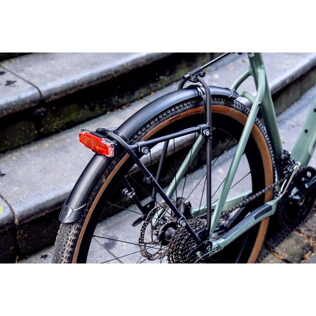 Quick Rack Mudguard 32mm tire width