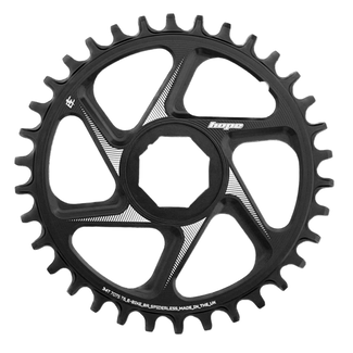 HOPE SPIDERLESS CHAINRING SPECIALIZED LEVO 36T