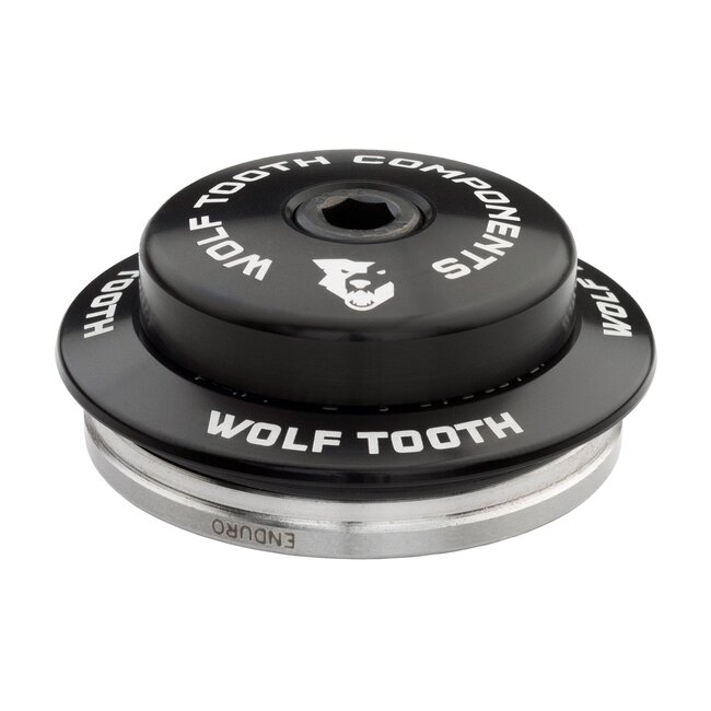 Specialized WOLF TOOTH SPECIALIZED PREMIUM HEADSET TOP PART, 1 1/8", IS42/28.6/H3, BLACK