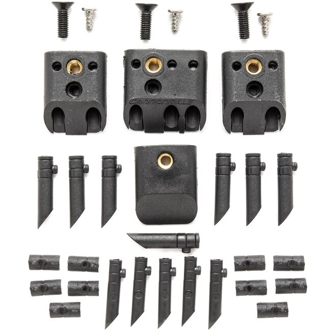 SCALPEL SI CABLE GUIDE